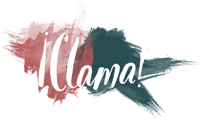 ¡Clama!