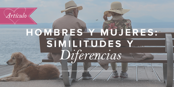 Hombres y mujeres: Similitudes y diferencias image
