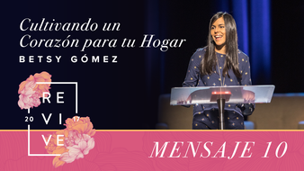 Cultivando un corazón para tu hogar image