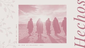 Infografía de Hechos