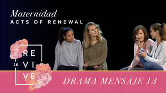 Maternidad (Drama) image