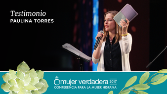 Testimonio I Paulina Torres image