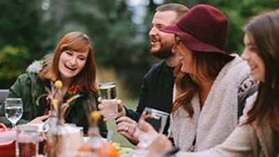 Hogar y Hospitalidad