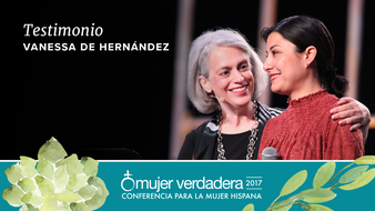 Testimonio I Vanessa de Hernandez image