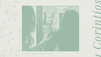 Infografía de 1 Corintios