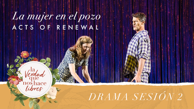 True Woman 18 | La mujer en el pozo | Drama  Sesión 2