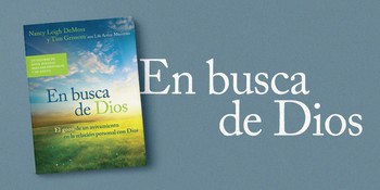 En busca de Dios image