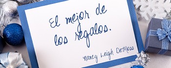 El mejor de los regalos image