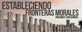 Estableciendo fronteras morales image