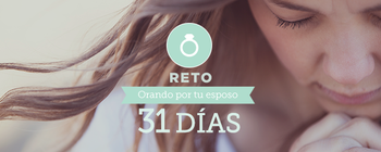 31 Días de oración por tu esposo image