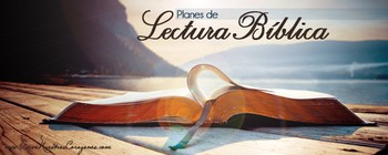 Planes de lectura bíblica image