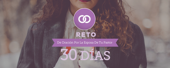 Reto de 30 días orando por la esposa … image