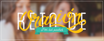 Reto de 7 días oración por tus padres image