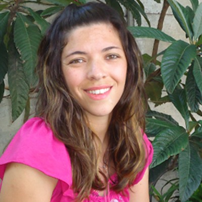 Débora Dilge de Peralta