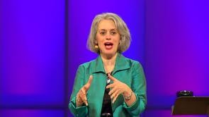 Conferencia Aviva Nuestros Corazones 2012 - "El perdón" image