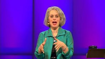 Conferencia Aviva Nuestros Corazones 2012 - "El perdón"