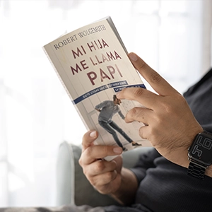 Español—Recursos para hombres